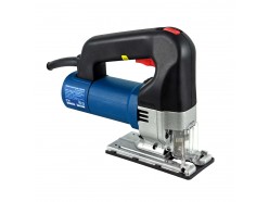 Лобзик электрический Katana LZ7500 PRO (900 Вт, пропил до 100 мм, SDS, маятн. ход, металл. редукт.) 
